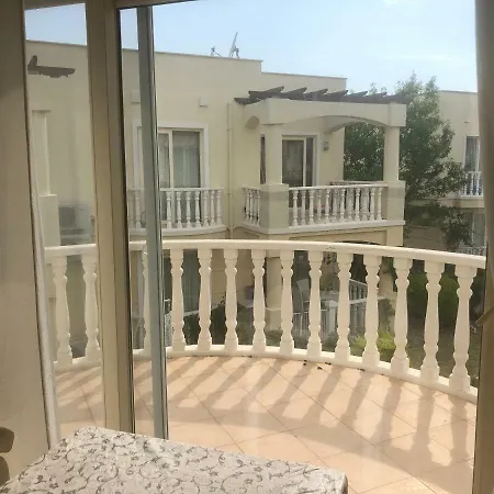 Feriehus Flamingo Magnolia Deniz Ve Gol Manzarali Daire Milas